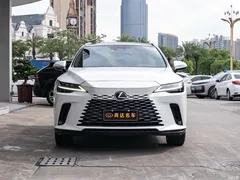 2023 Lexus RX 350h 4WD Enjoy — фото 2
