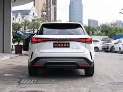 2023 Lexus RX 350h 4WD Enjoy — фото 5