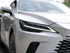 2023 Lexus RX 350h 4WD Enjoy — фото 6