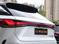 2023 Lexus RX 350h 4WD Enjoy — фото 7