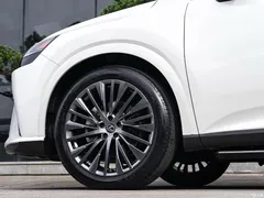 2023 Lexus RX 350h 4WD Enjoy — фото 8