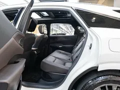 2023 Lexus RX 350h 4WD Enjoy — фото 10