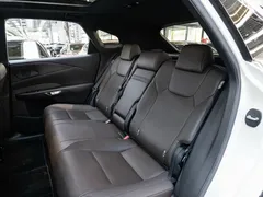 2023 Lexus RX 350h 4WD Enjoy — фото 12
