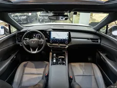 2023 Lexus RX 350h 4WD Enjoy — фото 15