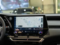 2023 Lexus RX 350h 4WD Enjoy — фото 16