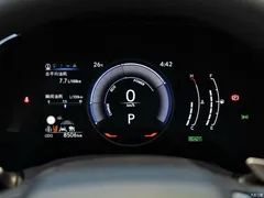 2023 Lexus RX 350h 4WD Enjoy — фото 23