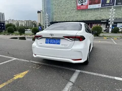 2022 Toyota Corolla 1.2T S-CVT Pioneer PLUS — фото 6