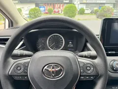 2022 Toyota Corolla 1.2T S-CVT Pioneer PLUS — фото 10