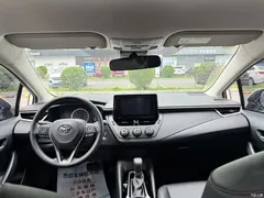2022 Toyota Corolla 1.2T S-CVT Pioneer PLUS — фото 11