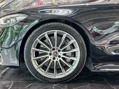 2021 Mercedes-Benz S-Class S 450 L 4MATIC, чёрный — фото 4