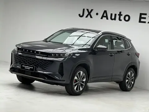 2024 Exeed Xingtu Chasing the Wind 1.5T CVT Swift