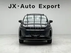 2024 Exeed Xingtu Chasing the Wind 1.5T CVT Swift — фото 2