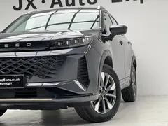 2024 Exeed Xingtu Chasing the Wind 1.5T CVT Swift — фото 3