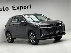 2024 Exeed Xingtu Chasing the Wind 1.5T CVT Swift — фото 4
