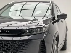 2024 Exeed Xingtu Chasing the Wind 1.5T CVT Swift — фото 5
