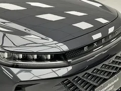2024 Exeed Xingtu Chasing the Wind 1.5T CVT Swift — фото 6