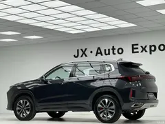 2024 Exeed Xingtu Chasing the Wind 1.5T CVT Swift — фото 9