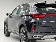 2024 Exeed Xingtu Chasing the Wind 1.5T CVT Swift — фото 10