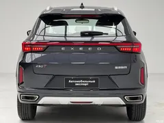 2024 Exeed Xingtu Chasing the Wind 1.5T CVT Swift — фото 11
