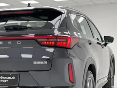 2024 Exeed Xingtu Chasing the Wind 1.5T CVT Swift — фото 12