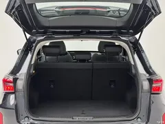 2024 Exeed Xingtu Chasing the Wind 1.5T CVT Swift — фото 13