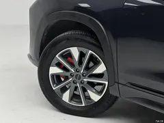 2024 Exeed Xingtu Chasing the Wind 1.5T CVT Swift — фото 14