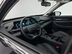2024 Exeed Xingtu Chasing the Wind 1.5T CVT Swift — фото 15