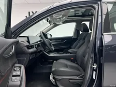 2024 Exeed Xingtu Chasing the Wind 1.5T CVT Swift — фото 16
