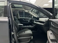 2024 Exeed Xingtu Chasing the Wind 1.5T CVT Swift — фото 17