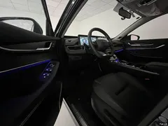 2024 Exeed Xingtu Chasing the Wind 1.5T CVT Swift — фото 18