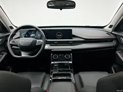 2024 Exeed Xingtu Chasing the Wind 1.5T CVT Swift — фото 19