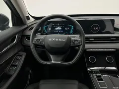 2024 Exeed Xingtu Chasing the Wind 1.5T CVT Swift — фото 20