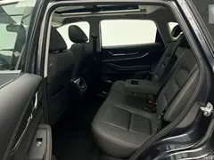 2024 Exeed Xingtu Chasing the Wind 1.5T CVT Swift — фото 22