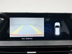 2024 Exeed Xingtu Chasing the Wind 1.5T CVT Swift — фото 23