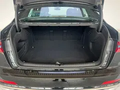 2024 Audi A6L 45 TFSI, чёрный — фото 6