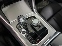 2021 BMW 8 Series 840i Four-Door Coupe M Sport Package — фото 12