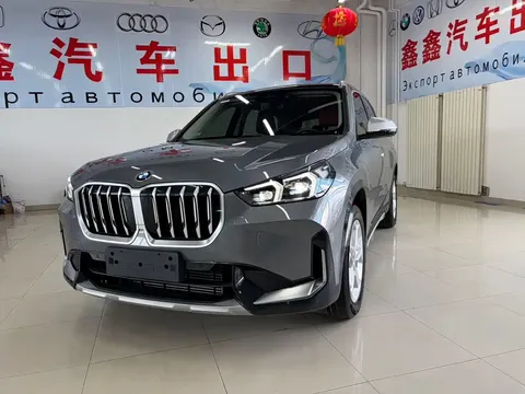2023 BMW X1 X