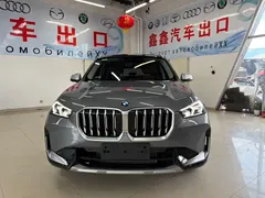 2023 BMW X1 X — фото 2