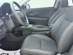 2020 Honda Vezel 1.5L CVT Pioneer, белый — фото 12