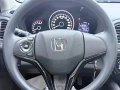 2020 Honda Vezel 1.5L CVT Pioneer, белый — фото 13
