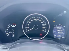 2020 Honda Vezel 1.5L CVT Pioneer, белый — фото 14
