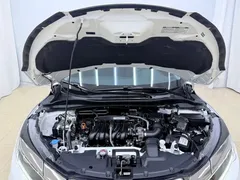 2020 Honda Vezel 1.5L CVT Pioneer, белый — фото 19