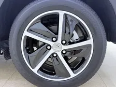 2020 Honda Vezel 1.5L CVT Pioneer, белый — фото 22