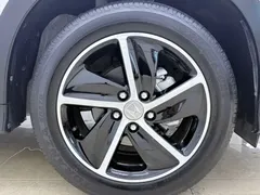 2020 Honda Vezel 1.5L CVT Pioneer, белый — фото 24