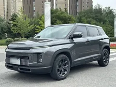2020 Geely ICON 1.5TD i5 — фото 1
