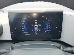 2020 Geely ICON 1.5TD i5 — фото 4