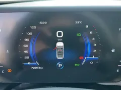 2020 Geely ICON 1.5TD i5 — фото 5