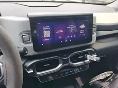 2020 Geely ICON 1.5TD i5 — фото 6