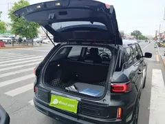 2020 Geely ICON 1.5TD i5 — фото 10