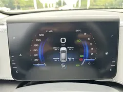 2020 Geely ICON 1.5TD i5 — фото 12
